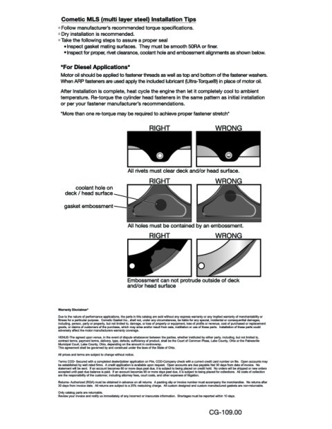 Cometic 08-13 Yamaha YFM250 Raptor 81mm Bore Top End Gasket Kit thumbnail 2
