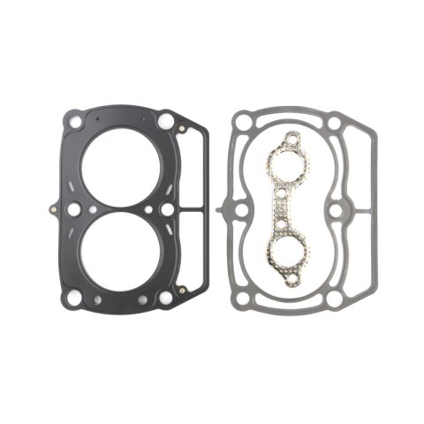 Cometic 08-10 Polaris Ranger RZR 800 80mm Bore .030 MLS Cylinder Head Gasket thumbnail 2