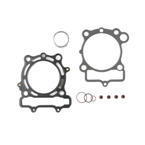Cometic 09-16 Kawasaki KX250F 80mm Bore Top End Gasket Kit thumbnail 2