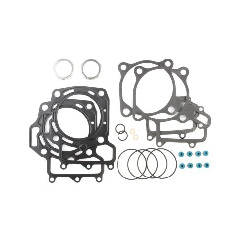 Cometic 08-16 Kawasaki KRF750 85mm Bore Top End Gasket Kit thumbnail 1
