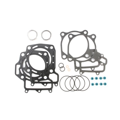 Cometic 08-16 Kawasaki KRF750 85mm Bore Top End Gasket Kit thumbnail 2