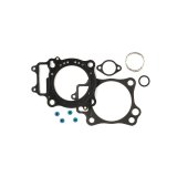 Cometic 10-17 Honda CRF250R 78mm Bore Top End Gasket Kit thumbnail 1