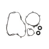 Cometic 91-00 Kawasaki KX80 Bottom End Gasket Kit thumbnail 2