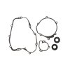 Cometic 91-00 Kawasaki KX80 Bottom End Gasket Kit thumbnail 3