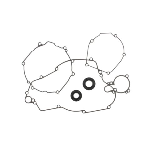 Cometic 05-07 Kawasaki KX250 Bottom End Gasket Kit thumbnail 2