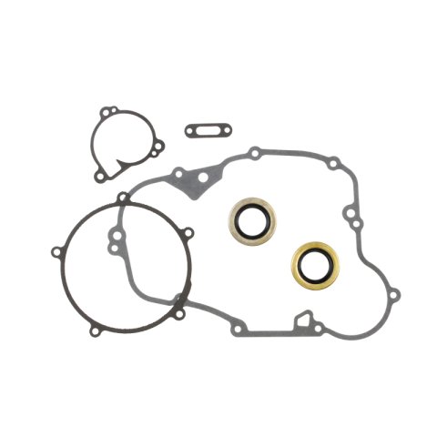 Cometic 86-04 Kawasaki KX500 Bottom End Gasket Kit thumbnail 2