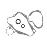 Cometic 87-92 Suzuki LT250R QuadRacer Bottom End Gasket Kit thumbnail 2