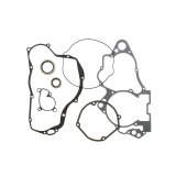 Cometic 01-02 Suzuki RM250 Bottom End Gasket Kit thumbnail 2