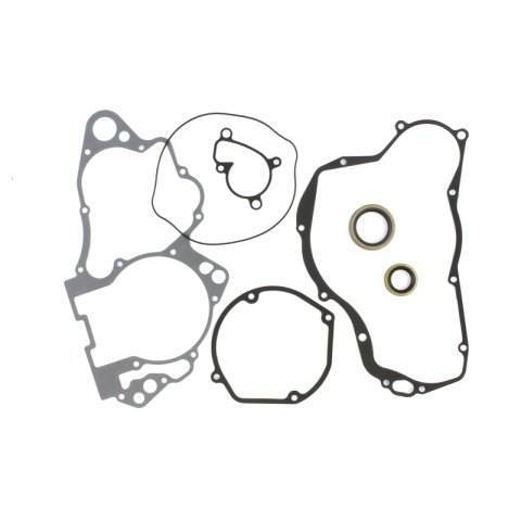 Cometic 03-04 Suzuki RM250 Bottom End Gasket Kit thumbnail 2
