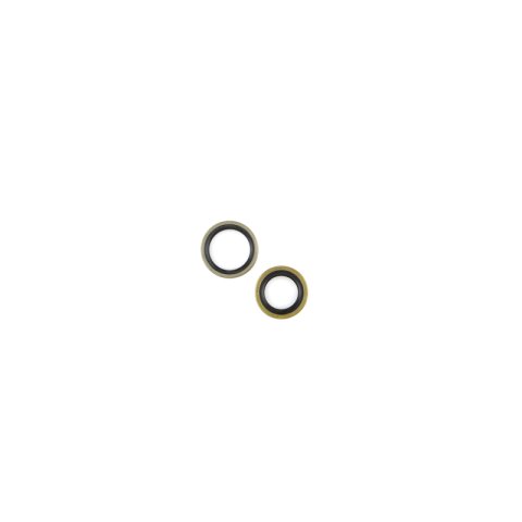 Cometic 05-08 Suzuki RM250 Oil Seal Kit thumbnail 2