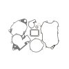 Cometic 97-12 Husqvarna CR Bottom End Gasket Kit thumbnail 2