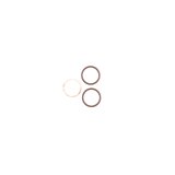 Cometic 98-14 Kawasaki KX85 Exhaust Gasket thumbnail 2