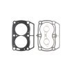 Cometic 12-13 Polaris Ranger RZR 4 800 82mm Bore Top End Gasket Kit thumbnail 3