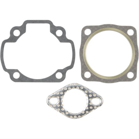 Cometic 03-06 Polaris Predator 90 53mm Bore Top End Gasket Kit thumbnail 2