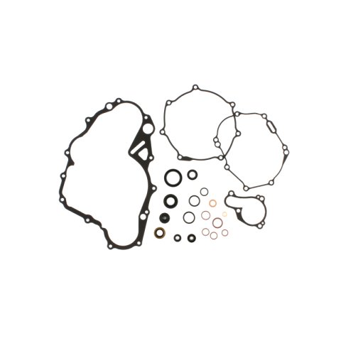 Cometic 14-18 Yamaha YZ250F Bottom End Gasket Kit thumbnail 1