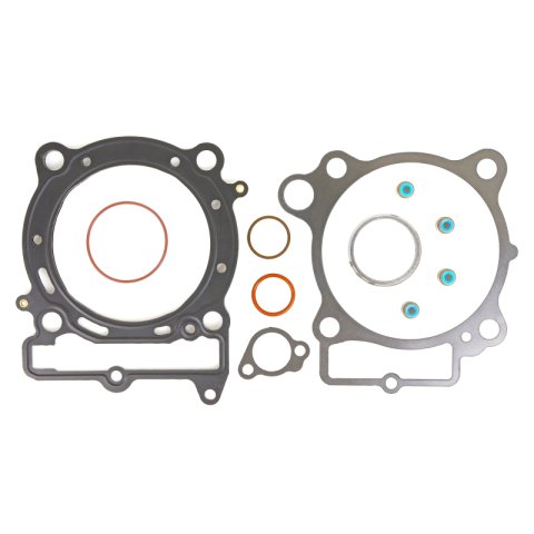 Cometic 19-20 Kawasaki KX450 96mm Bore Top End Gasket Kit thumbnail 2