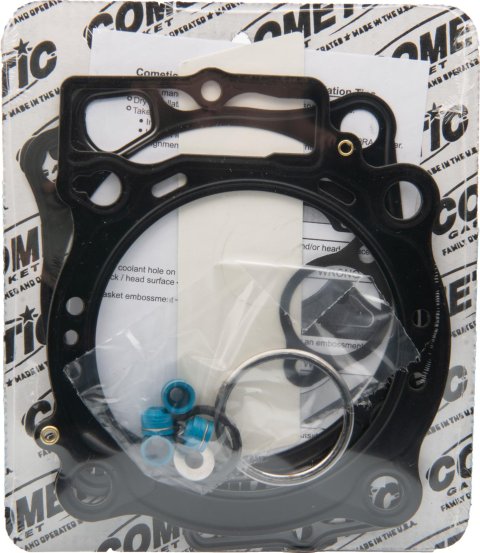 Cometic 19-20 Honda CRF450R 96mm Bore Top End Gasket Kit thumbnail 1