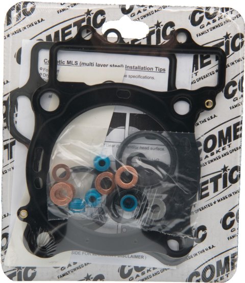Cometic 18-23 Honda CRF250R 82mm Bore Top End Gasket Kit