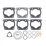 Cometic 18-21 Sherco SE-R125 Top End Gasket Kit thumbnail 3