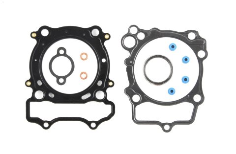 Cometic 19-23 Yamaha YZ250F 80mm Bore Top End Gasket Kit thumbnail 1