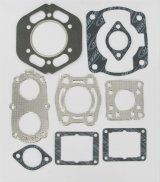 Cometic 86-88 Kawasaki JS300 78mm Bore Top End Gasket Kit thumbnail 1