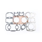 Cometic 82-88 Kawasaki JS550 77mm Bore Top End Gasket Kit thumbnail 2