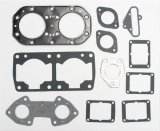 Cometic 89-96 Kawasaki JF650 TS 78mm Bore Top End Gasket Kit thumbnail 1