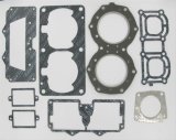 Cometic 94-95 Yamaha FX700 FX-1 83mm Bore Top End Gasket Kit thumbnail 1