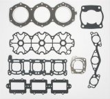 Cometic 95-96 Yamaha RA1100 WaveRider 83mm Bore Top End Gasket Kit thumbnail 1