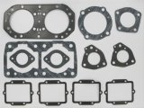 Cometic 95-97 Kawasaki JH750 750ZXi 83mm Top End Gasket Kit thumbnail 1