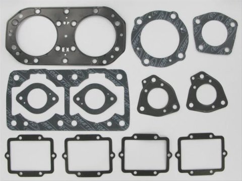 Cometic 95-97 Kawasaki JH750 750ZXi 83mm Top End Gasket Kit