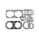 Cometic 95-97 Kawasaki JH750 750ZXi 83mm Top End Gasket Kit thumbnail 2