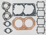 Cometic 96-97 TigerShark Daytona 770 84mm Bore Top End Gasket Kit thumbnail 1