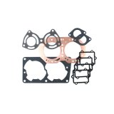 Cometic 96-97 TigerShark Daytona 770 84mm Bore Top End Gasket Kit thumbnail 2