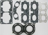 Cometic 2000 Yamaha GP760 WaveRunner 85mm Bore Top End Gasket Kit thumbnail 1