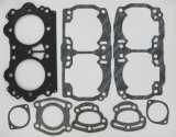 Cometic 98-99 Sea-Doo GSX Limited 90mm Bore Top End Gasket Kit thumbnail 1