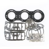 Cometic 97-98 Polaris SLX Pro 785 72mm Bore Top End Gasket Kit thumbnail 2