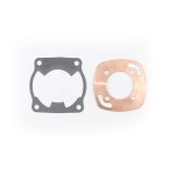 Cometic 1983 Honda CR80 51.5mm Bore Top End Gasket thumbnail 2