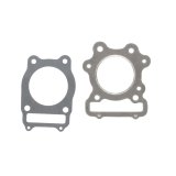 Cometic 85-87 Honda ATC250SX 75mm Bore Head & Gasket Kit thumbnail 2