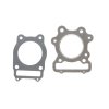 Cometic 85-87 Honda ATC250SX 75mm Bore Head & Gasket Kit thumbnail 3