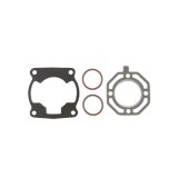 Cometic 88-90 Kawasaki KX80 .043 50mm Bore Top End Gasket Kit thumbnail 2