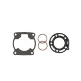 Cometic 91-97 Kawasaki KX80 RT 49mm Bore Top End Gasket Kit thumbnail 2