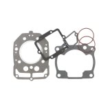 Cometic 87-88 Kawasaki KX250 Tecate 4 69.5mm Bore Top End Gasket Kit thumbnail 2
