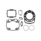 Cometic 88-90 Kawasaki KX250 F1 69mm Bore Top End Gasket Kit thumbnail 2