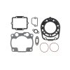 Cometic 88-90 Kawasaki KX250 F1 69mm Bore Top End Gasket Kit thumbnail 3