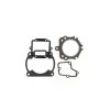 Cometic 86-88 Kawasaki KDX200 68mm Bore .043 Top End Gasket Kit thumbnail 3