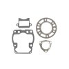 Cometic 84-85 Suzuki RM125 E 56mm Bore .043 Top End Gasket Kit thumbnail 3