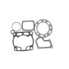 Cometic 1989 Suzuki RM125 56mm Bore .043 Top End Gasket Kit thumbnail 3