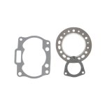 Cometic 84-85 Suzuki RM250 E 72mm Bore .043 Top End Gasket Kit thumbnail 2