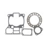 Cometic 1986 Suzuki RM250 G 69mm Bore .043 Top End Gasket Kit thumbnail 3